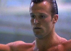 Imagini inedite cu Jason Statham,"dintr-o altă viață". Înainte de a fi durul din filmele de acțiune, a luptat 10 ani la un alt vis care a rămas neîmplinit