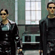 matrix, 1999, keanu reeves, Carrie Anne Moss