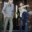 Gene Hackman și soția sa, Betsy Arakawa/ Profimedia