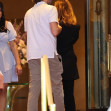 Leonardo DiCaprio și Stella McCartney/ Profimedia