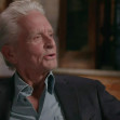 Michael Douglas discovers he's related to Scarlett Johansson on Finding Your Roots