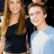 Frankie Muniz și Amanda Bynes