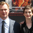 Christopher Nolan Hand and Footprint Ceremony, Los Angeles, America - 07 Jul 2012