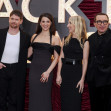 Back To Black World Premiere, Odeon Luxe in Leicester Square, London on 8 April 2024