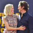 Oliver Hudson și Erinn Bartlett (2)