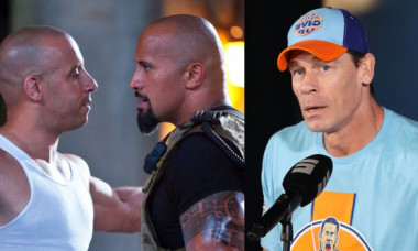 John Cena, despre scandalul dintre Vin Diesel și Dwayne Johnson, de pe platourile "Fast & Furious": "Sunt doi bărbați alfa, foarte motivați și poate fi doar unul"