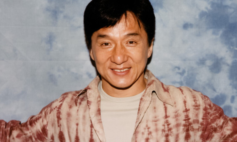 Cum arată Jackie Chan în 2026, la 72 de ani. Are peste 100 de filme la activ