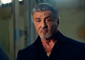Sylvester Stallone, despre filmul în care a jucat și care „a prezis viitorul”. Pelicula face ravagii chiar și după 30 de ani