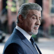 TULSA KING Paramount + TV series with Sylvester Stallone as a Mafia boss