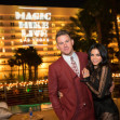 Jenna Dewan și Channing Tatum