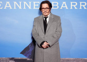 Johnny Depp, transformare radicală de look. Actorul a slăbit considerabil și și-a tuns părul, după ce s-a mutat în Londra: „Are un stil de viață mai curat”