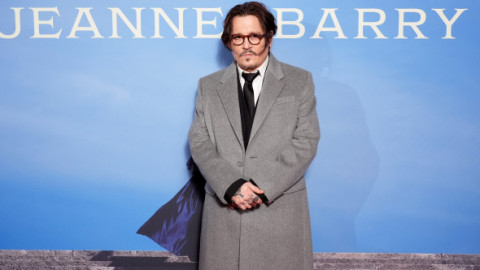 Johnny Depp, transformare radicală de look. Actorul a slăbit considerabil și și-a tuns părul, după ce s-a mutat în Londra: „Are un stil de viață mai curat”