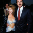 Tom Selleck și soția lui