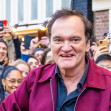 Quentin Tarantino