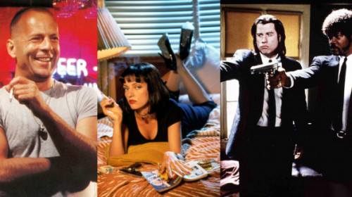 Cum arată astăzi actorii care au jucat în "Pulp Fiction". Marele absent de la reuniunea de 30 de ani a peliculei lui Tarantino