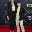 Emma Heming Willis și Tallulah Willis
