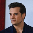 Henry Cavill