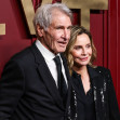 Harrison Ford și Calista Flockhart