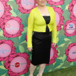 Caroline Rhea/ Profimedia