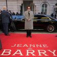 Johnny Depp arrives for the UK premiere of Jeanne Du Barry, at Curzon Mayfair, London. Picture date: Monday April 15, 2024.