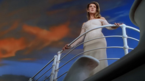 De ce nu și-a dorit regizorul James Cameron o piesă în "Titanic". Nici Celine Dion nu a vrut inițial să cânte "My Heart Will Go On"