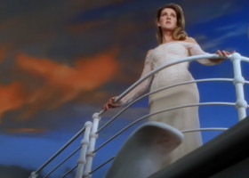De ce nu și-a dorit regizorul James Cameron o piesă în "Titanic". Nici Celine Dion nu a vrut inițial să cânte "My Heart Will Go On"