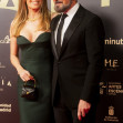 Antonio Banderas și Nicole Kimpel/ Profimedia