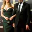 Antonio Banderas și Nicole Kimpel/ Profimedia