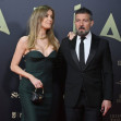 Antonio Banderas și Nicole Kimpel/ Profimedia