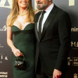 Antonio Banderas și Nicole Kimpel/ Profimedia