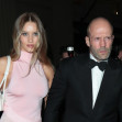 Celebrity Arrivals At Victoria Beckhamâ€™s Fiftieth Birthday Party - 20 Apr 2024