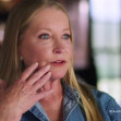 Patrick Swayze's widow Lisa Niemi breaks down in tears as she candidly talks about the actor's battle with alcohol in new documentary I Am Patrick Swayze