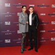 Zendaya și Tom Holland
