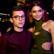 Zendaya și Tom Holland