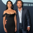 Matthew McConaughey si soția