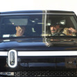 Ben Affleck And Jennifer Lopez Can't Contain Their Fast Food Cravings
