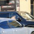 Jennifer Lopez And Ben Affleck Out In Los Angeles