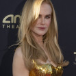 Nicole Kidman