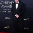 49th Annual AFI Lifetime Achievement Award Gala Tribute Celebrating Nicole Kidman