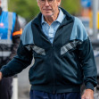EXCLUSIVE: The First Photos Of Amir El-Masry Playing Prince Naseem Hamed Alongside Pierce Brosnan In A New Movie About The Boxer's Life - 29 Apr 2024