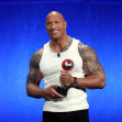 dwayne johnson