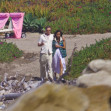 *PREMIUM-EXCLUSIVE* Brad-ly in Love ! Brad Pitt Wraps His Arm Around Girlfriend Ines De Ramon As the Couple Enjoys Romantic Sunrise Stroll on the Beach in Santa Barbara **WEB EMBARGO UNTIL 2PM PT 05/03/24**
