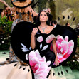 Demi Moore, la MET Gala 2024