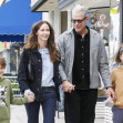 Jeff Goldblum, soție, copii
