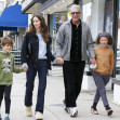Jeff Goldblum, soție, copii
