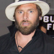 Pamela Anderson and Rick Salomon Arrive Back at their Hotel After Shopping