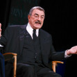 Tom Selleck