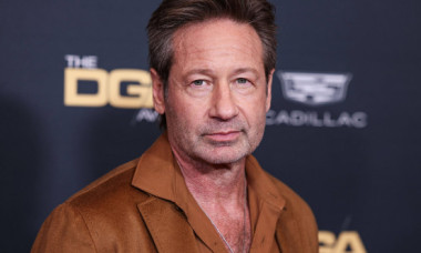 Cine este și cum arată femeia de 31 de ani care s-a căsătorit cu David Duchovny, actorul cu 33 de ani mai mare decât ea