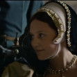 Jude Law is virtually unrecognizable as King Henry VIII in the trailer for the new movie Firebrand