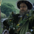 Jude Law is virtually unrecognizable as King Henry VIII in the trailer for the new movie Firebrand